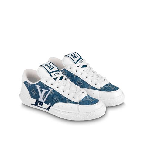 louis vuitton charlie sneakers women